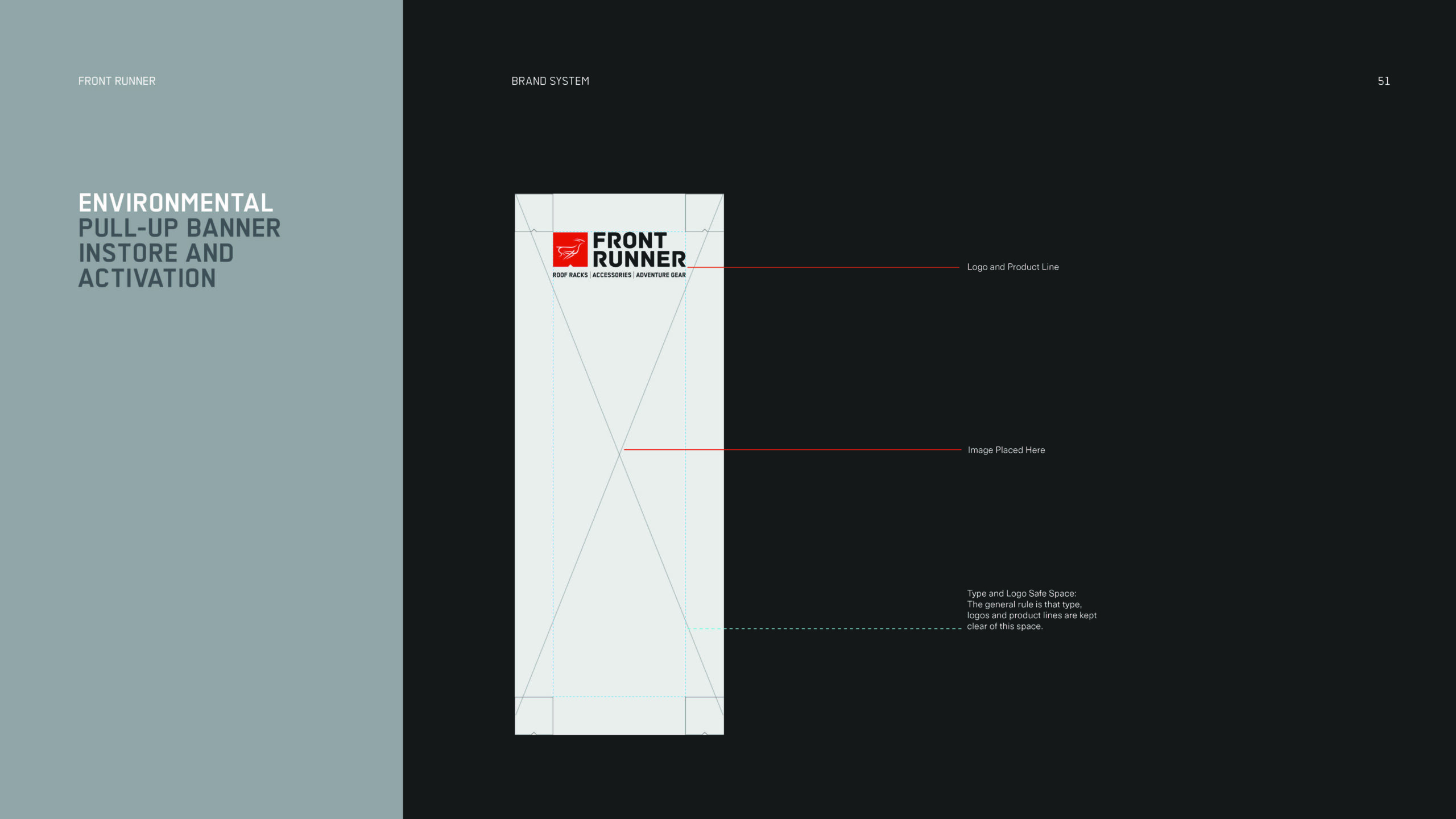 Front Runner Brand Guidelines