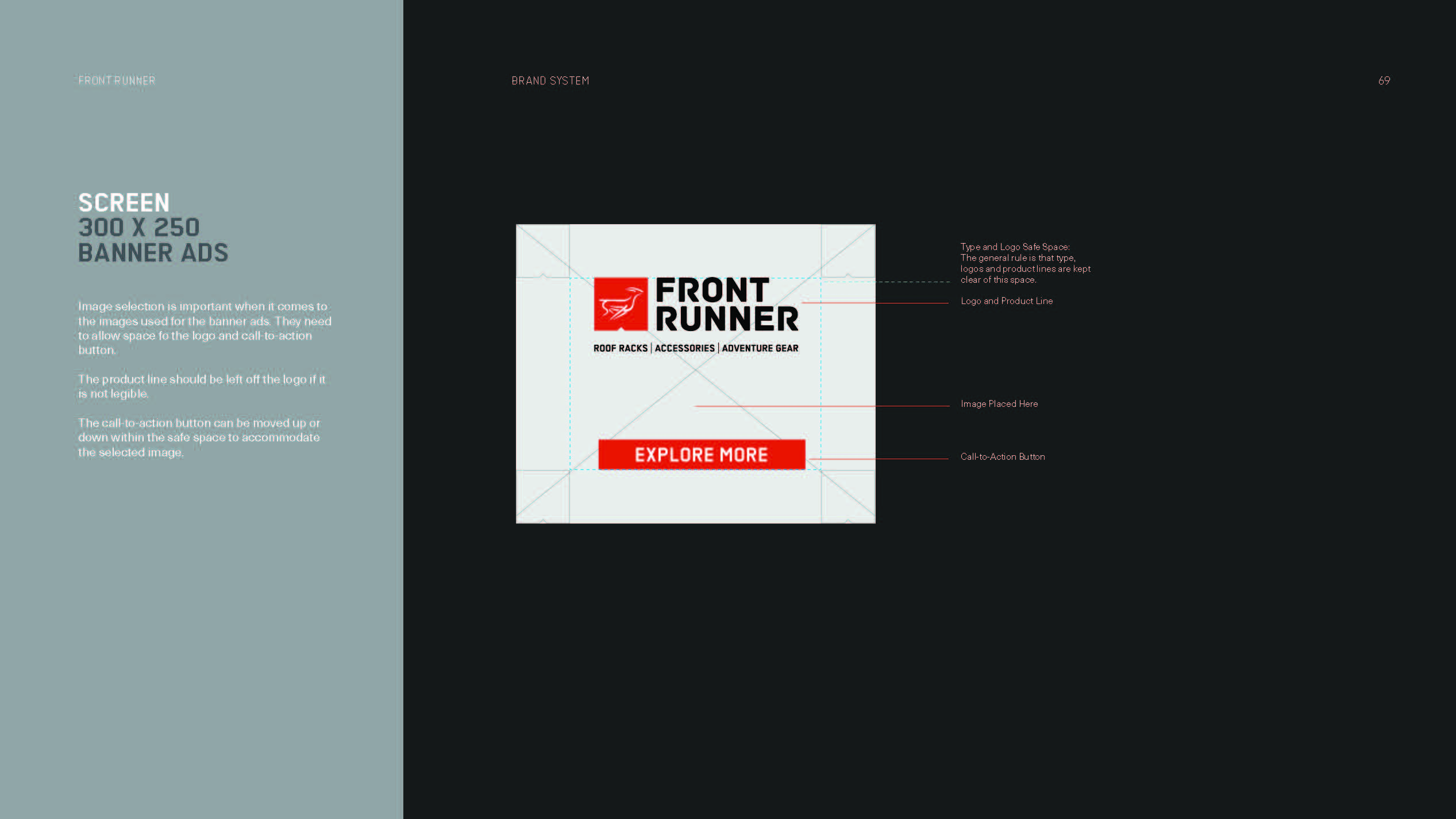 Front Runner Brand Guidelines