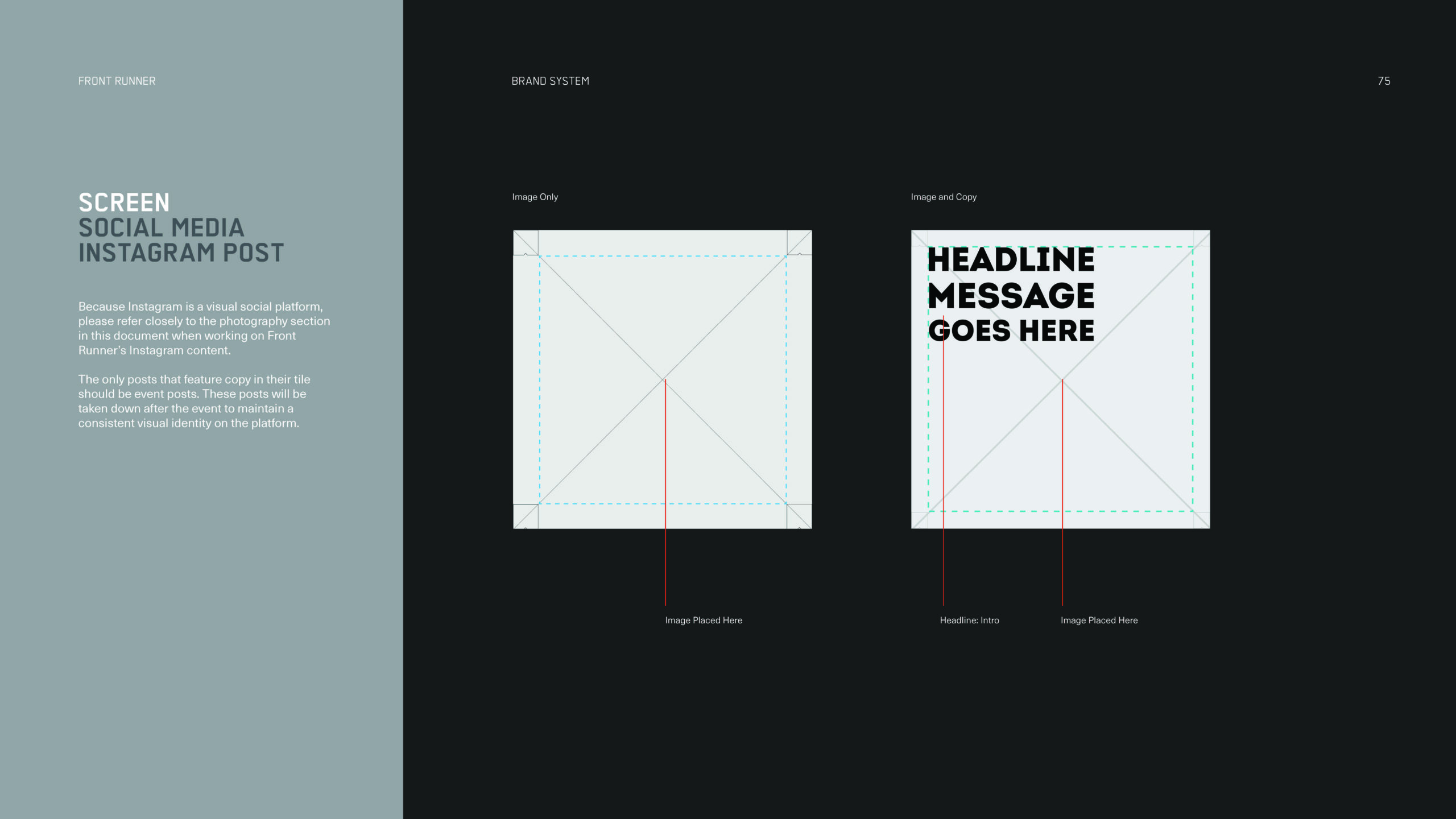 Front Runner Brand Guidelines