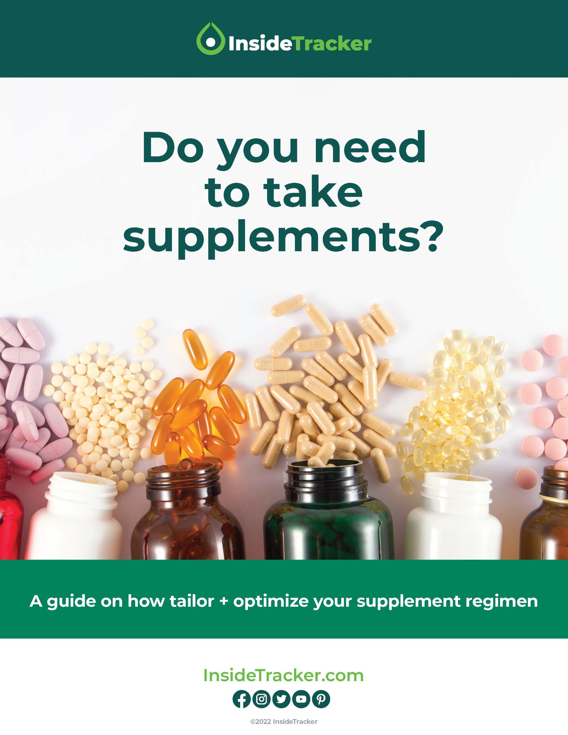 Supplements eBook