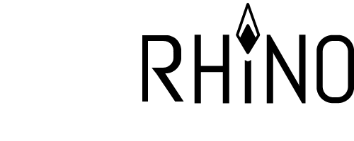 Red Rhino Creative Logo