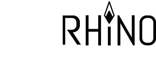 Red Rhino Creative Logo